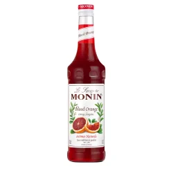 Monin Siroop Bloedsinaasappel (70cl) Best