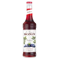 Monin Siroop Bosbessen (70Cl) Sale