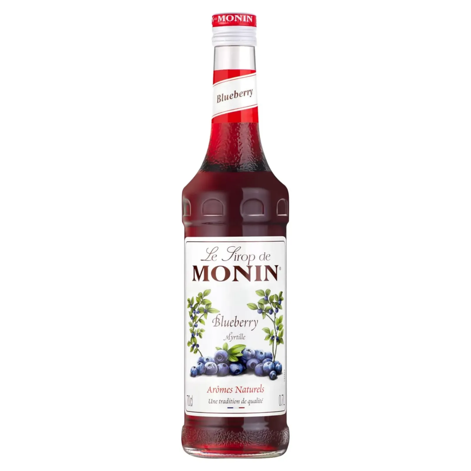 Monin Siroop Bosbessen (70Cl) Sale