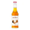 Monin Siroop Caramel (6X 250Ml) New