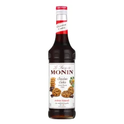 Monin Siroop Chocolate Cookie (70 cl) Discount