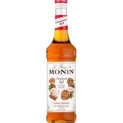 Monin Siroop Cinnamon Roll (70Cl) Sale
