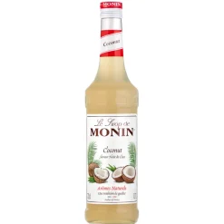 Monin Siroop Cocos (70 cl) Outlet