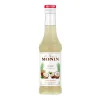 Monin Siroop Cocos (6X 250Ml) New