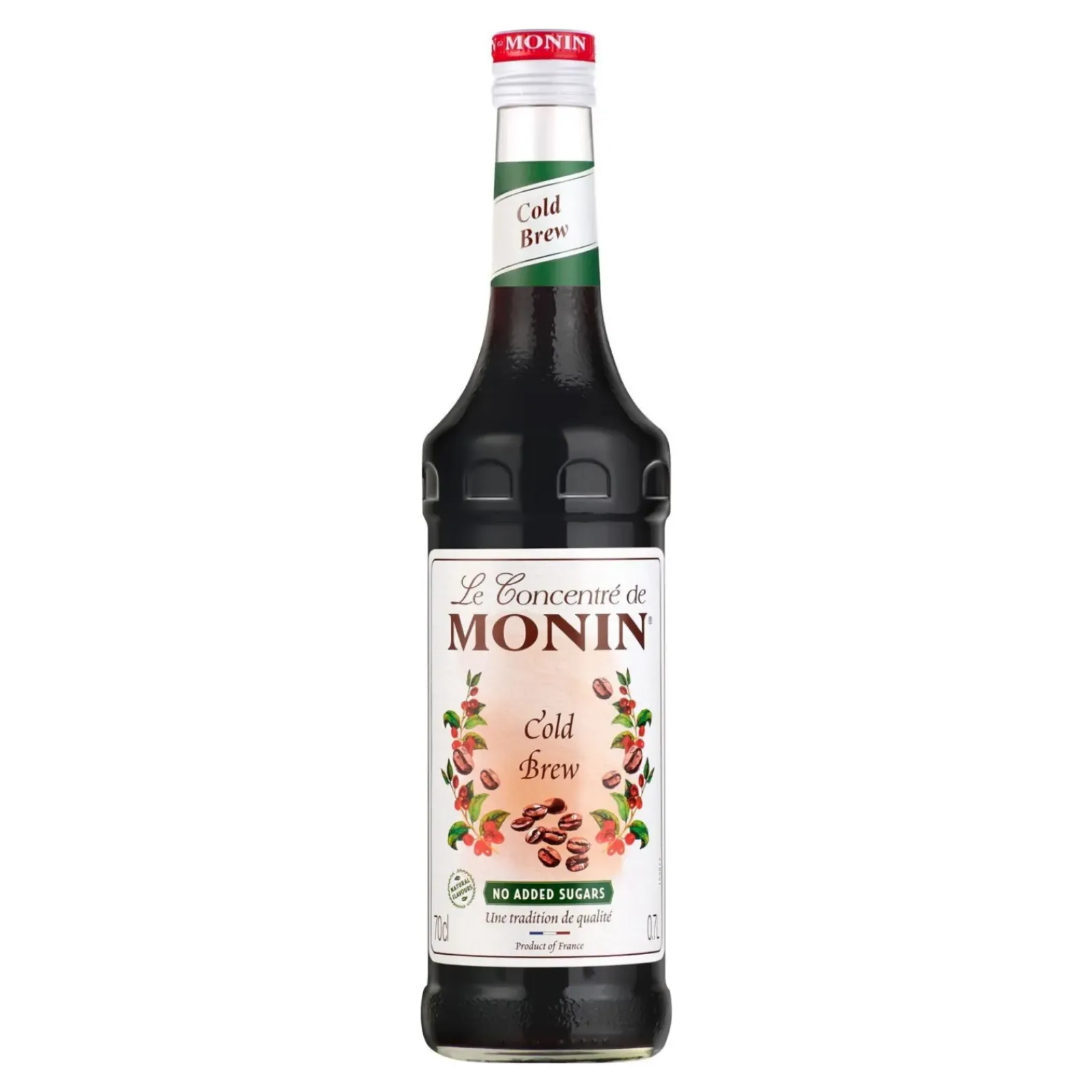 Monin Siroop Cold Brew (70cl) Sale