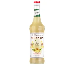 Monin Siroop Gember (70cl) Discount