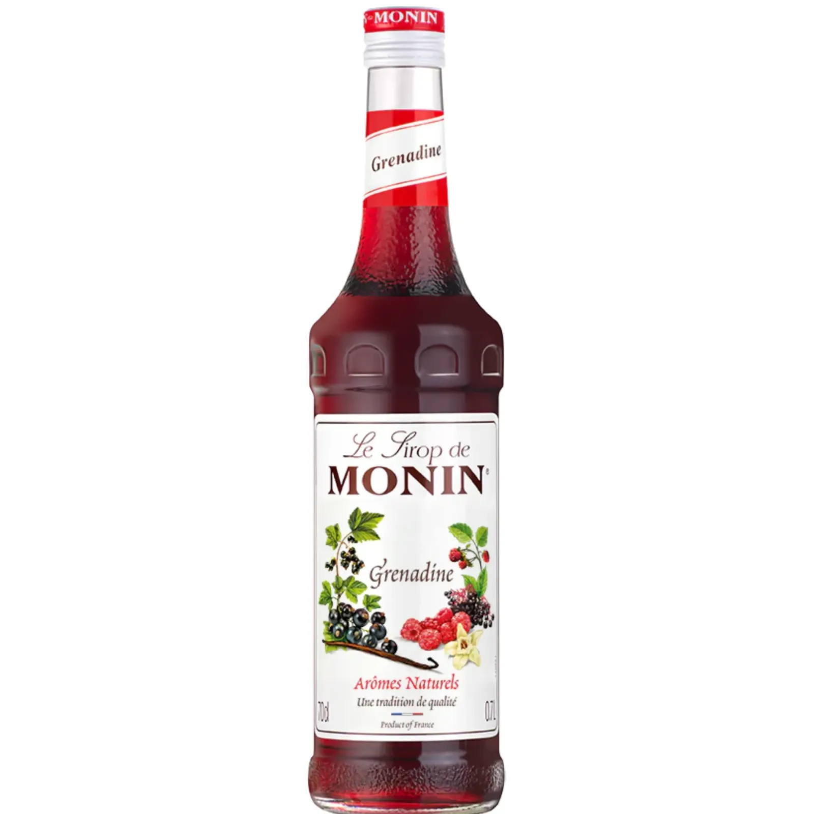 Monin Siroop Grenadine (70 cl) Online