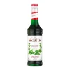 Monin Siroop Groene Munt (70cl) New