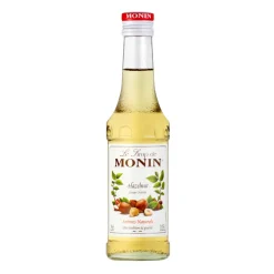 Monin Siroop Hazelnoot (6X 250Ml) Outlet
