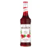 Monin Siroop Hibiscus (70cl) Best