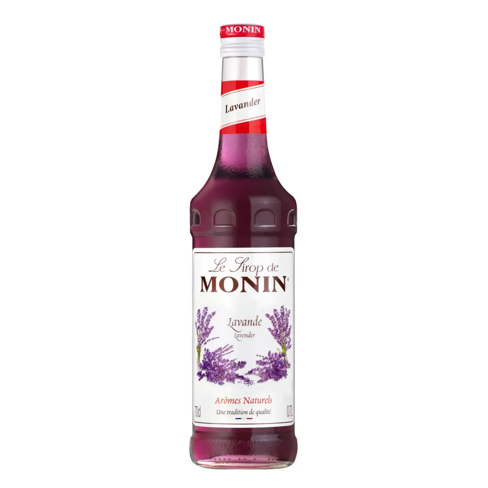 Monin Siroop Lavendel (70 cl) Sale