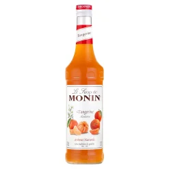 Monin Siroop Mandarijn (70cl) Online