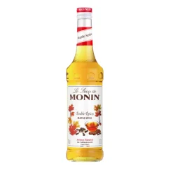 Monin Siroop Maple Spice (70cl) Discount