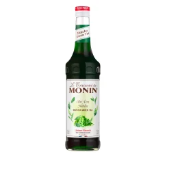 Monin Siroop Matcha Green Tea (70cl) Clearance