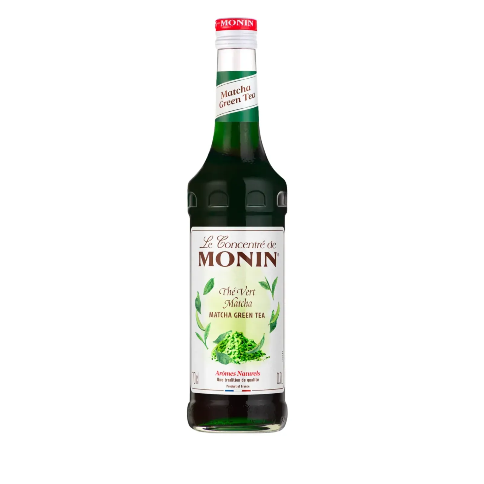 Monin Siroop Matcha Green Tea (70cl) Clearance