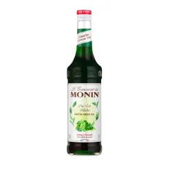 Monin Siroop Matcha Green Tea Concentraat (70cl)