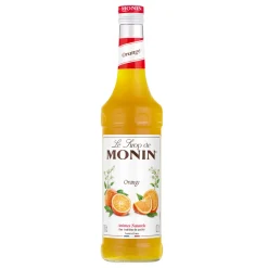 Monin Siroop Orange (70Cl) Sale