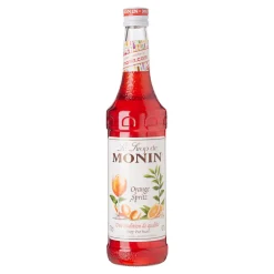 Monin Siroop Orange Spritz (70cl) New