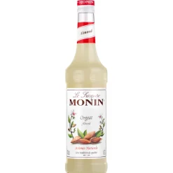 Monin Siroop Orgeat Almond (70Cl) Hot