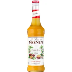 Monin Siroop Passion (70Cl) Outlet