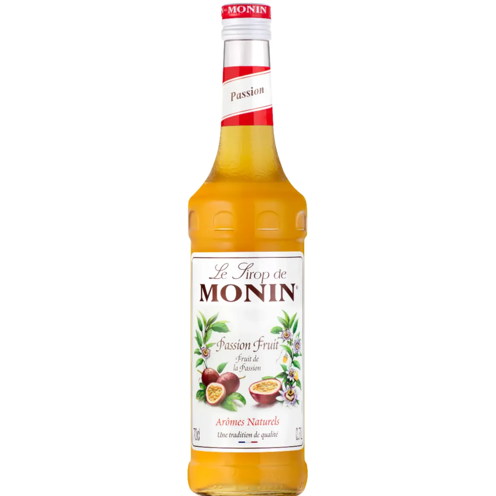 Monin Siroop Passion (70Cl) Outlet