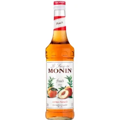Monin Siroop Peach (70 cl) Outlet