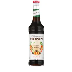 Monin Siroop Peach Tea (70cl) Sale