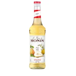 Monin Siroop Peer (70cl) Best