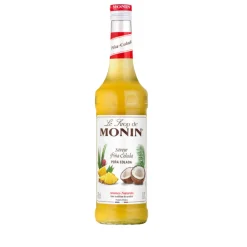 Monin Siroop Piña Colada (70cl)