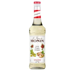 Monin Siroop Pistache (70Cl) New