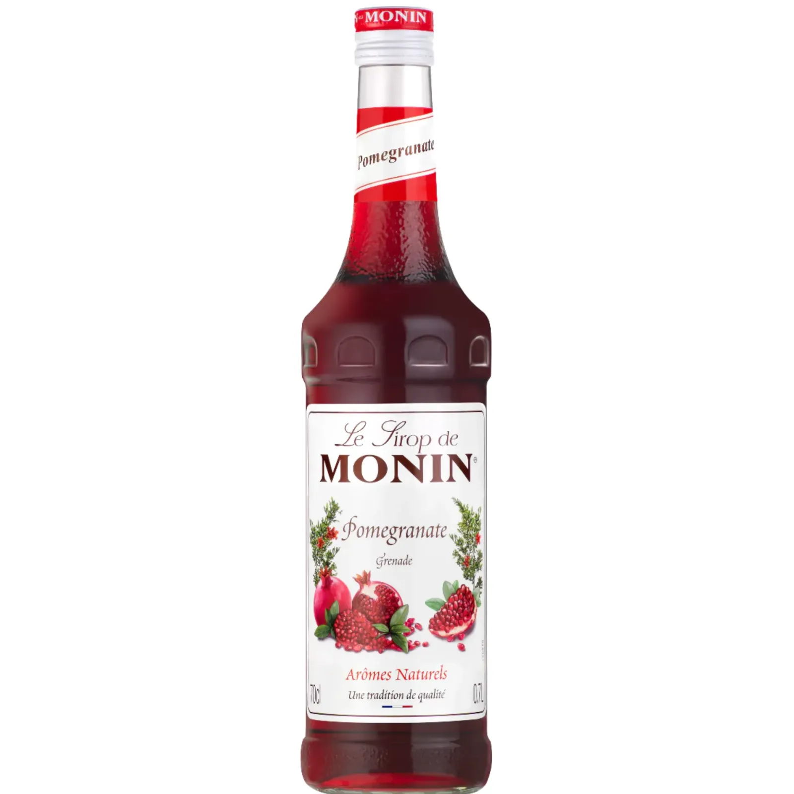Monin Siroop Pomegranate (70Cl) Clearance