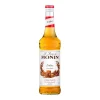 Monin Siroop Praline (70cl) Clearance