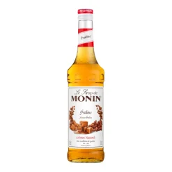 Monin Siroop Praline (70cl) Clearance
