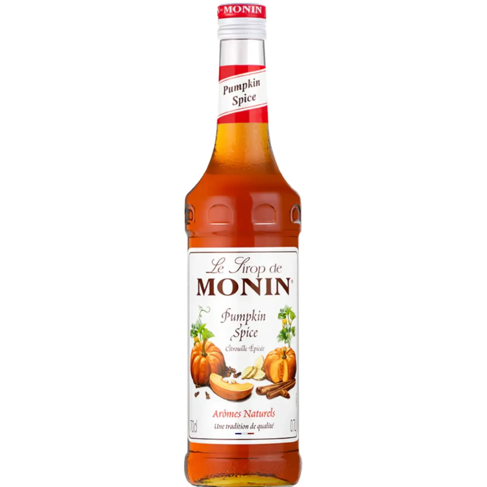 Monin Siroop Pumpkin Spice (70Cl) Discount