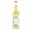 Monin Siroop Pure Citroen & Limoen (70cl) Discount