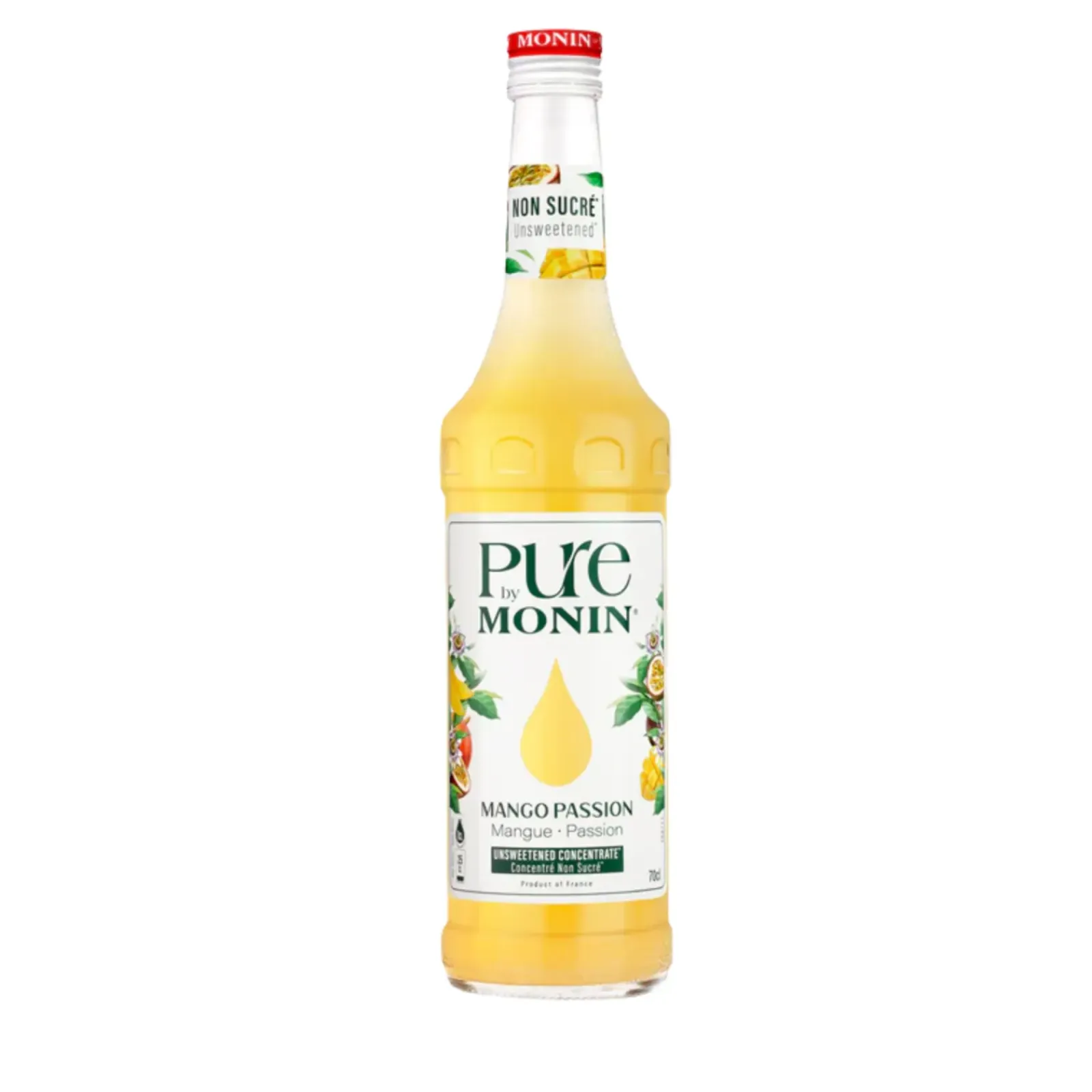 Monin Siroop Pure Mango Passievrucht (70cl) Online