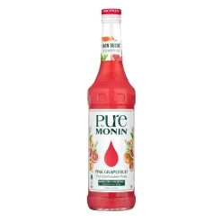 Monin Siroop Pure Pink Grapefruit (70cl) Online