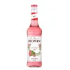 Monin Siroop Rose (70 cl) New