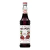 Monin Siroop Ruby Chocolate (70cl) Hot