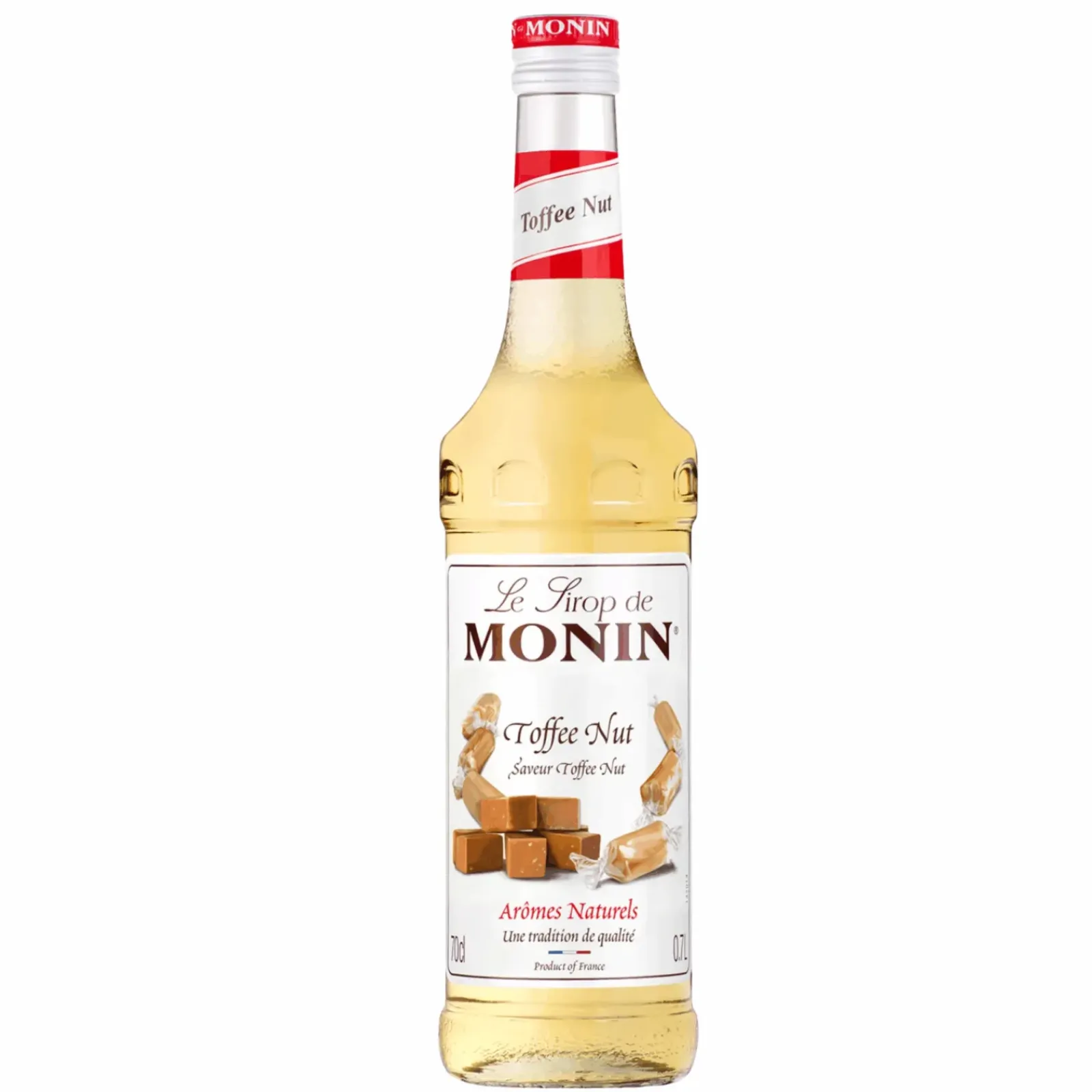 Monin Siroop Toffee Nut (70 cl) Online