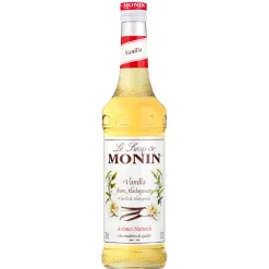 Monin Siroop Vanille (70 cl) Discount