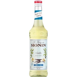 Monin Siroop Vanille Suikervrij (70Cl)