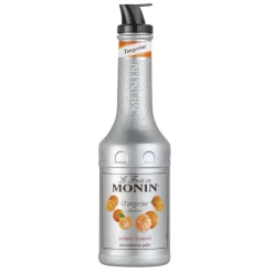 Monin Tangerine Puree (1 Liter) Hot