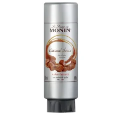 Monin Topping Caramel (500Ml)