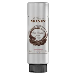 Monin Topping Dark Chocolate (50Cl) Hot