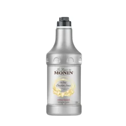 Monin Topping White Chocolate (1.89 Liter) Online