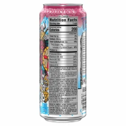 Monster Energy Juice Viking Berry blik (12x 500ml) Hot