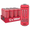 Monster Energy Pipeline Punch blik (12x 500ml) Discount