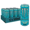 Monster Energy Ultra Fiesta (12x 500ml)