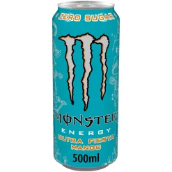 Monster Energy Ultra Fiesta (12x 500ml)